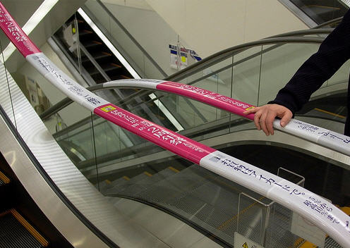 Different Sign Different Sign